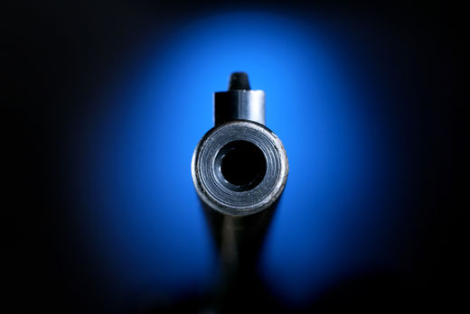gun