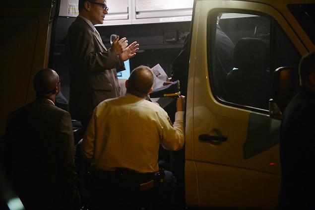 ny detectives