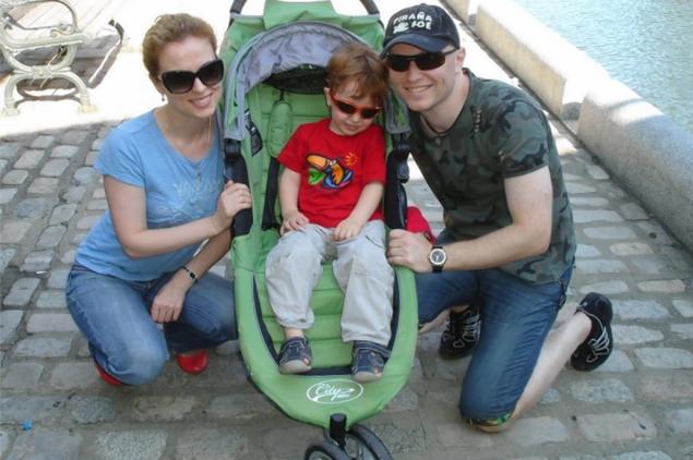  kanarikov family 