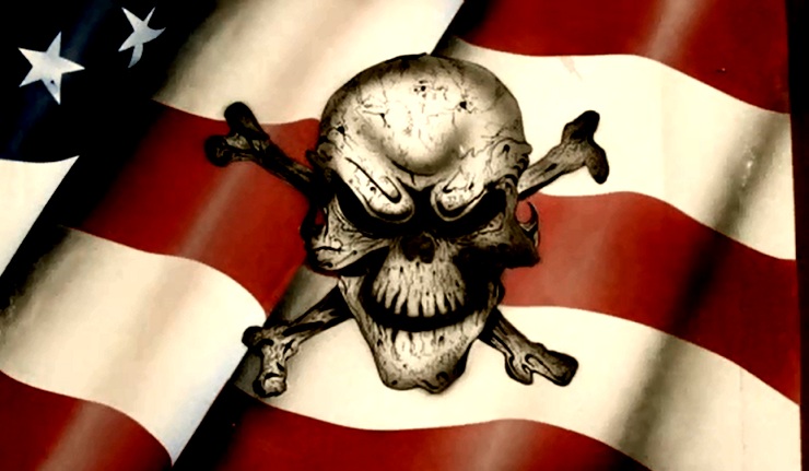 empire, US hegemony