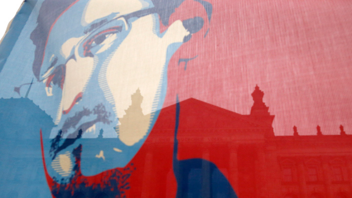 snowden