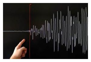Quake?