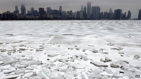 ice