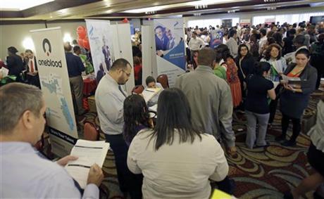 Unemployment Benefits