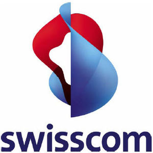 swisscom logo