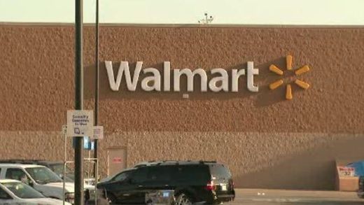walmart
