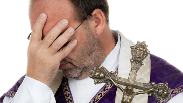 priest