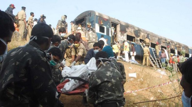 india train inferno