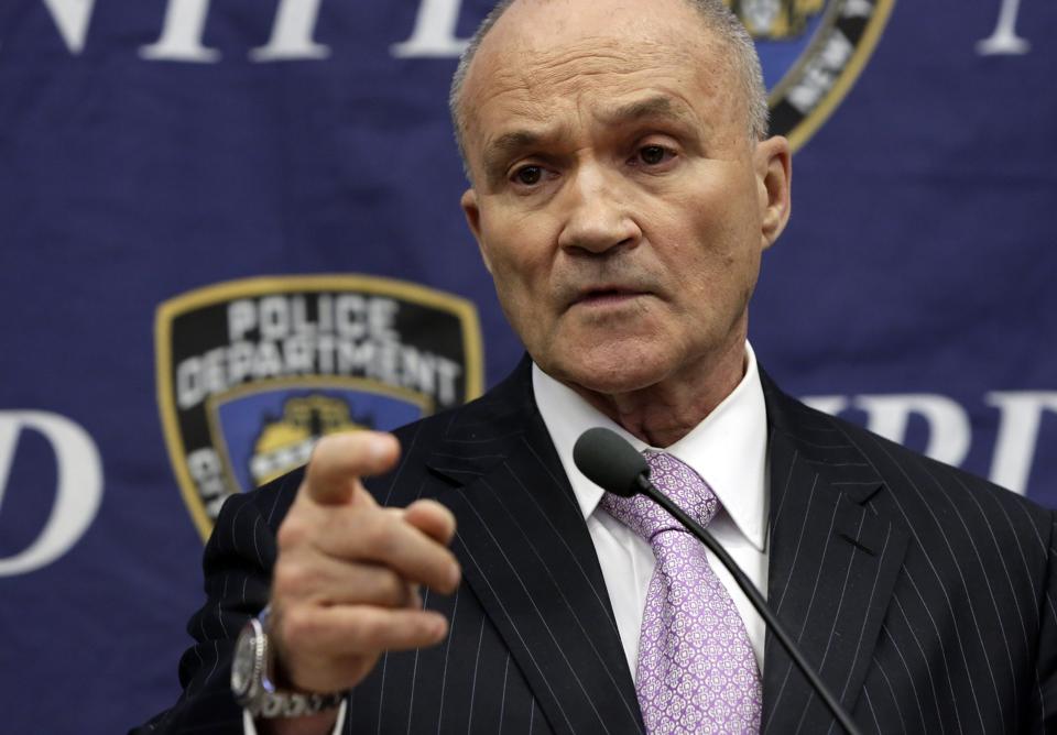 ny mayor