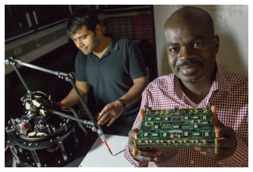 Click to enlarge Biological Processors