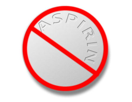 Aspirin