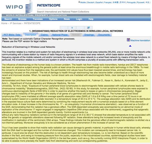 Click to enlarge swisscom patent