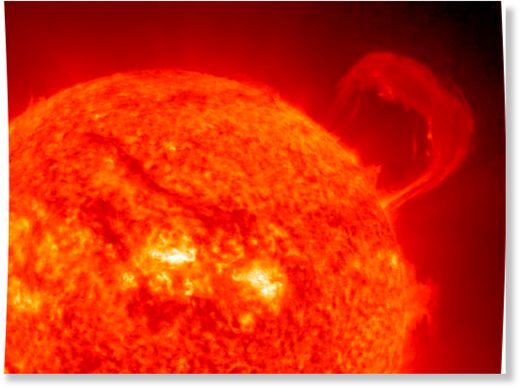 sun