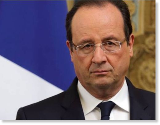 hollande