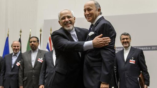 iran talks