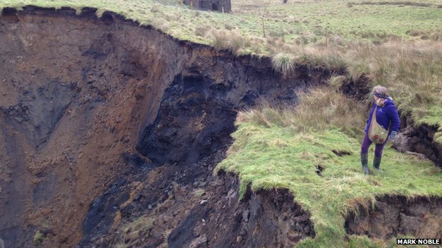 foolow sinkhole2