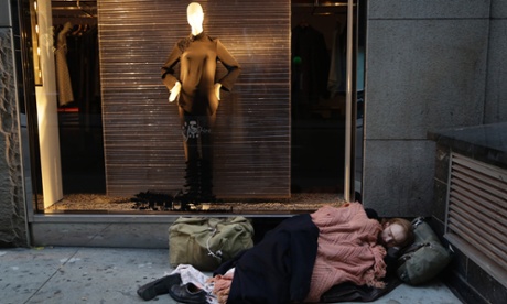 ny homeless