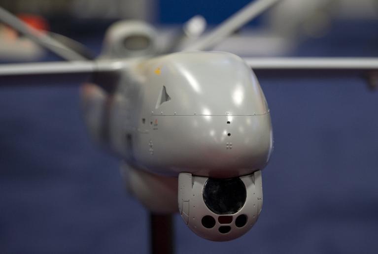 Click to enlarge drones