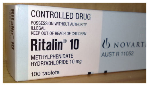 ritalin