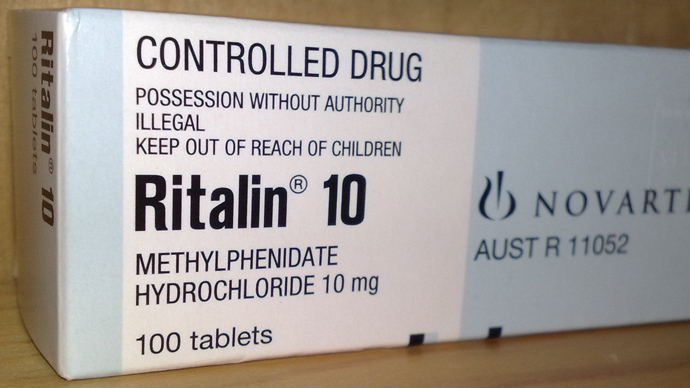 ritalin