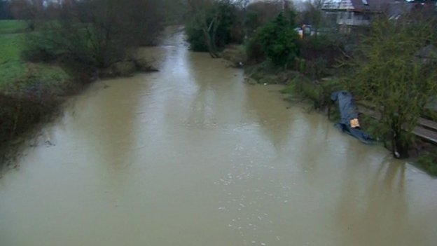 flood