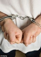 Click to enlarge handcuffs