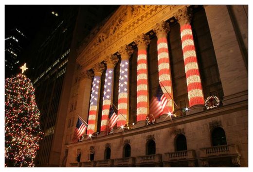 Wall Street