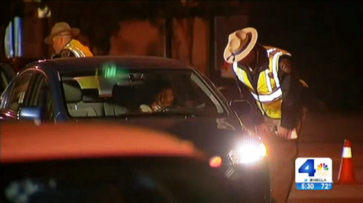 drug checkpoint