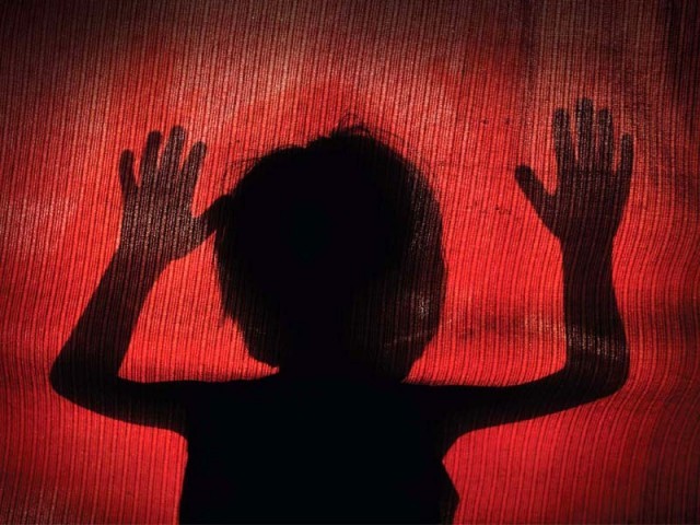 Missing Children