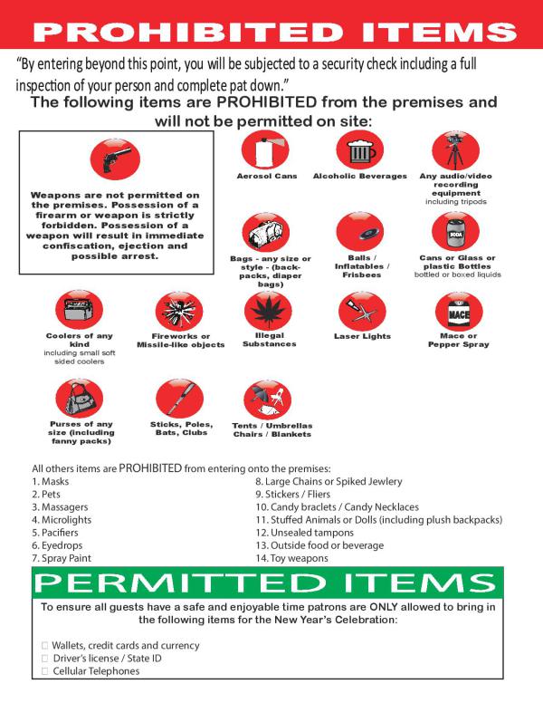 Flier
