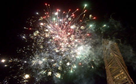 new years