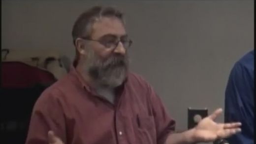 David DeVarti