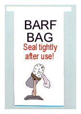 Barf Bag