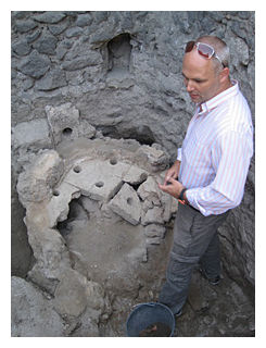 Click to enlarge Ceramics Kiln