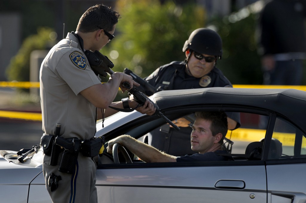 US Police State in Review_1