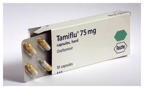 Tamiflu