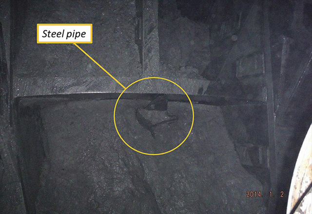 Steel Pipe