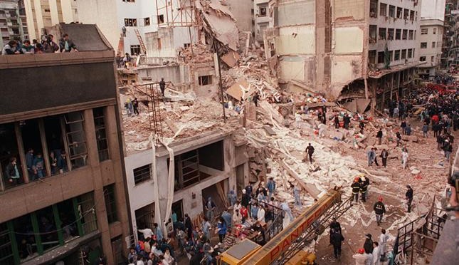 amia bombing