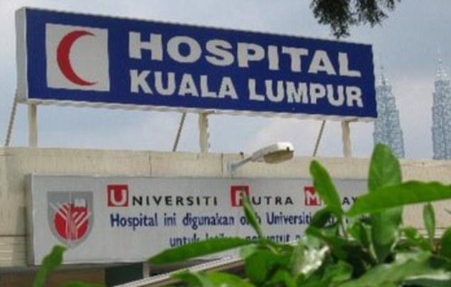 malaysia hospital