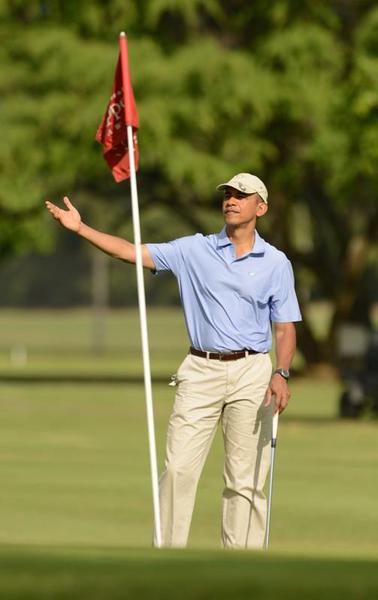 Click to enlarge obama vacation2