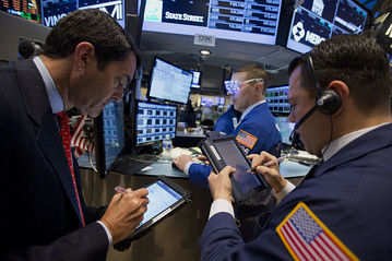 Wall Street