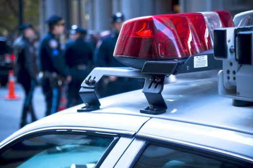 police officers