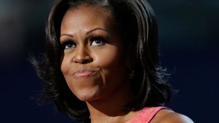 Michelle Obama