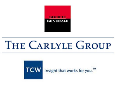 Carlyle Group