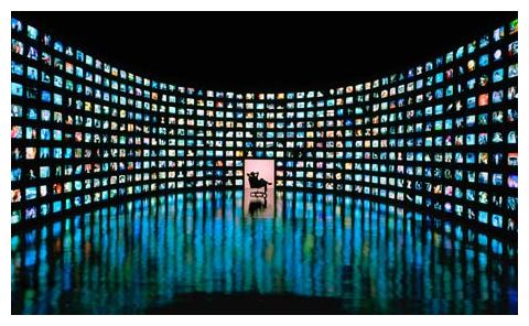 Surveillance State