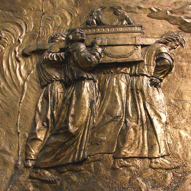 Ark of the Covenant
