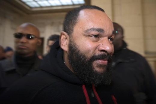 Dieudonne