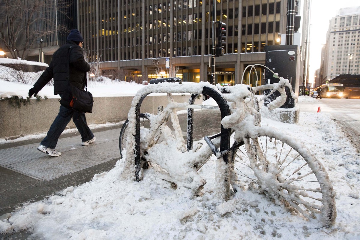 frozen chicago