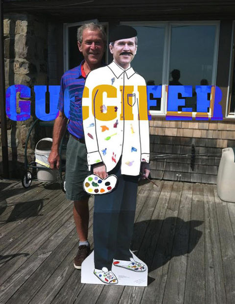 guccifer