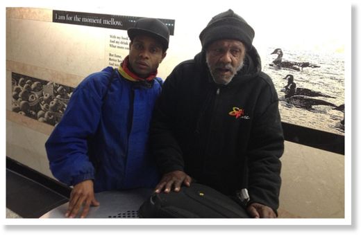 homeless NYC